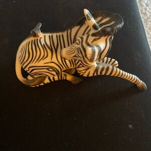 Franklin Mint “Happy Landing” Figurine